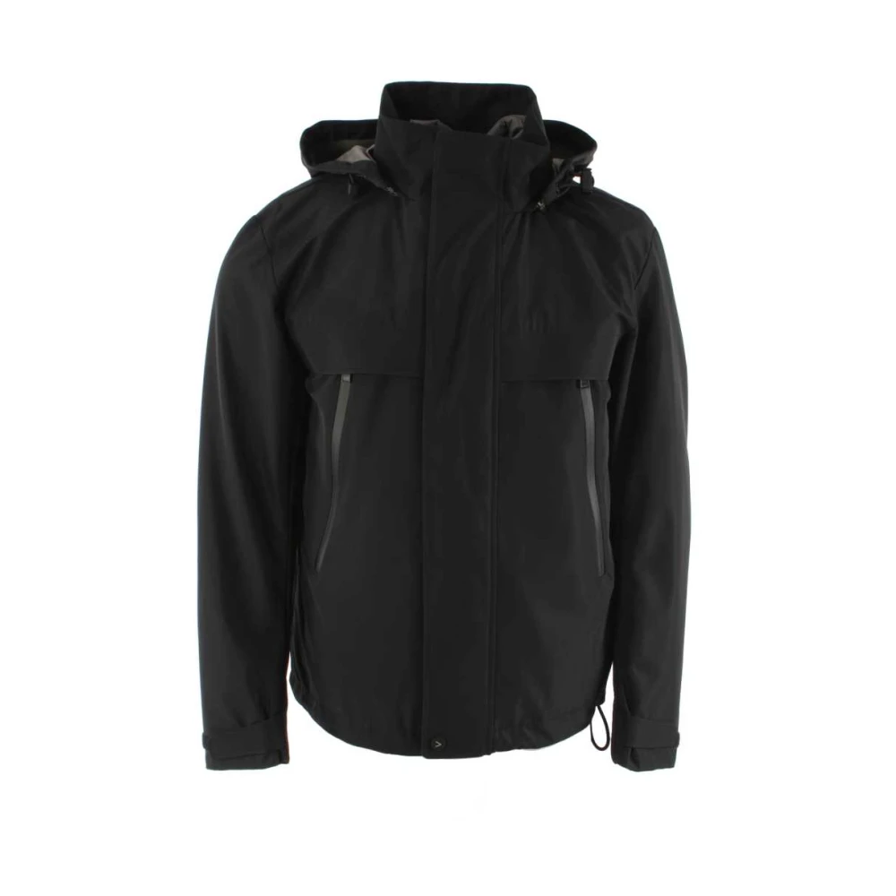 Jackets > Rain Jackets - - Hugo - Modalova