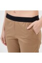 pantalon-cigarette-en-coton-taille-elastique-noir