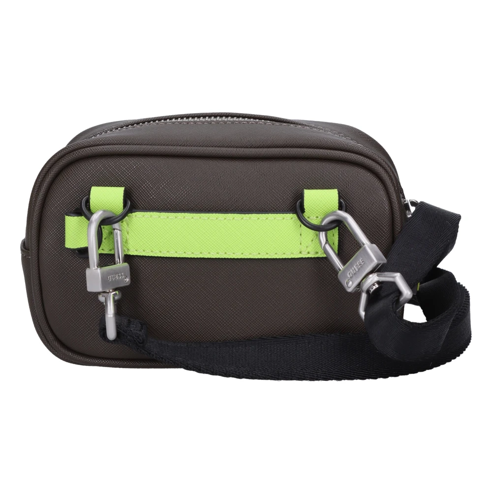 Guess Groen Green Heren