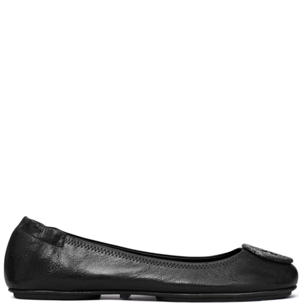Shoes > Flats > Ballerinas - - Tory Burch - Modalova