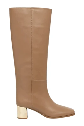 Matilda Hög Boots