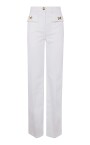 flared-jeans
