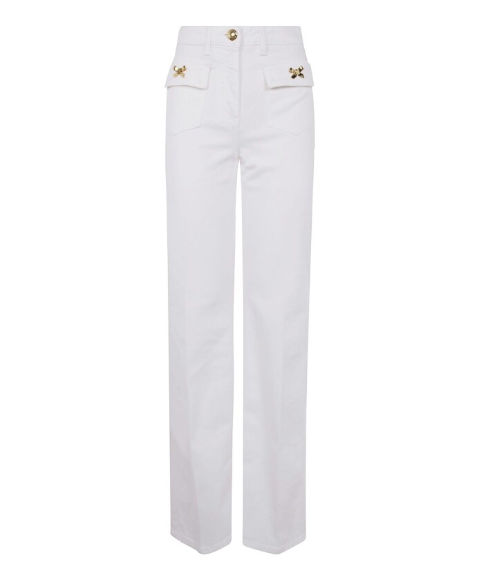 flared-jeans