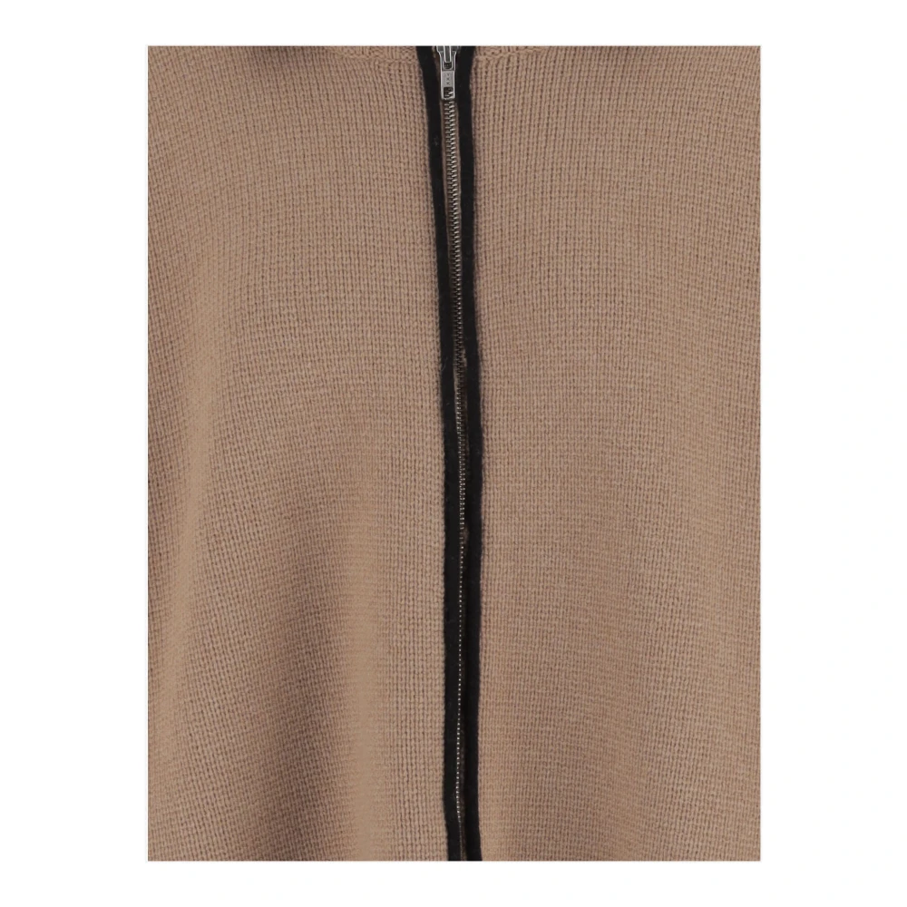 Stand Studio Beige Sweater Collectie Beige Dames