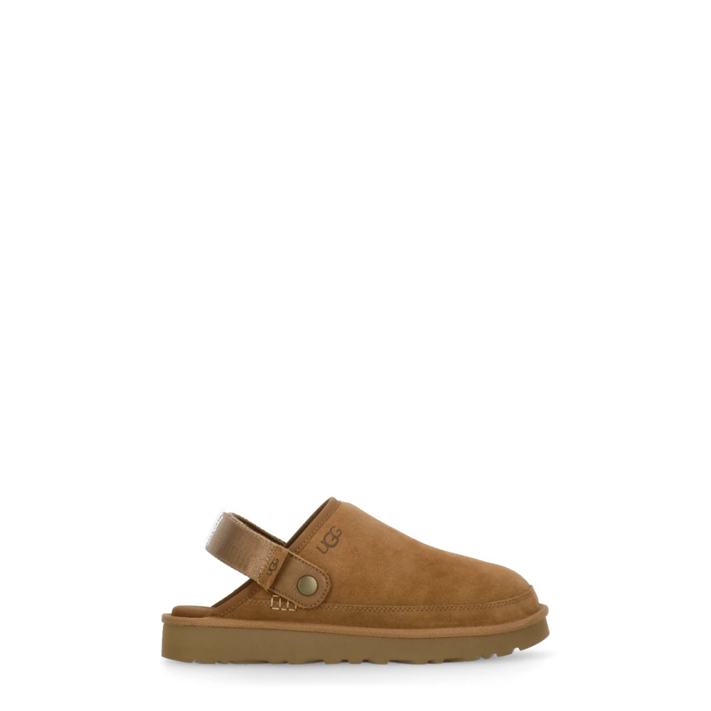 Shoes > Flats > Clogs - - UGG - Modalova