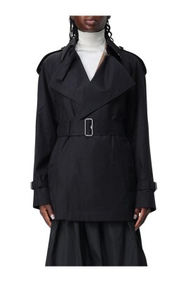 trench-coat-noir-classique-resistant-a-leau