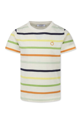 striped-short-sleeve-cotton-t-shirt