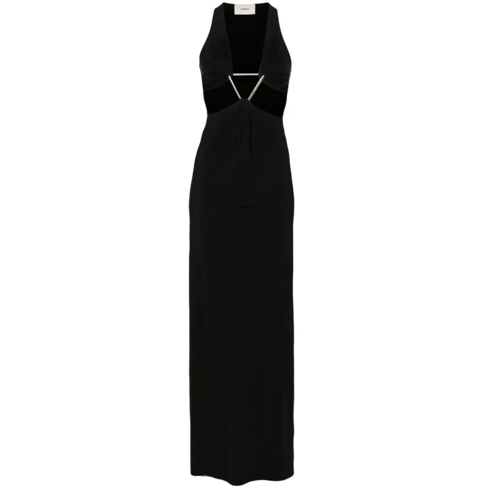 Dresses > Day Dresses > Maxi Dresses - - Coperni - Modalova