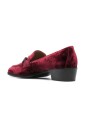 velvet-slip-on-flat-shoes