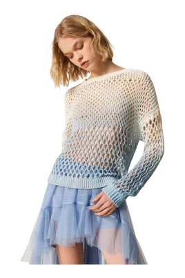 MYFO Mesh Knit