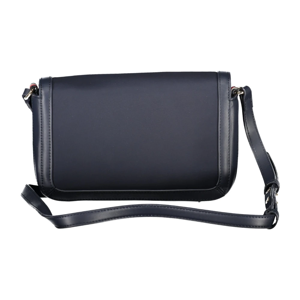 Tommy Hilfiger Tassen en Accessoires Blue Dames