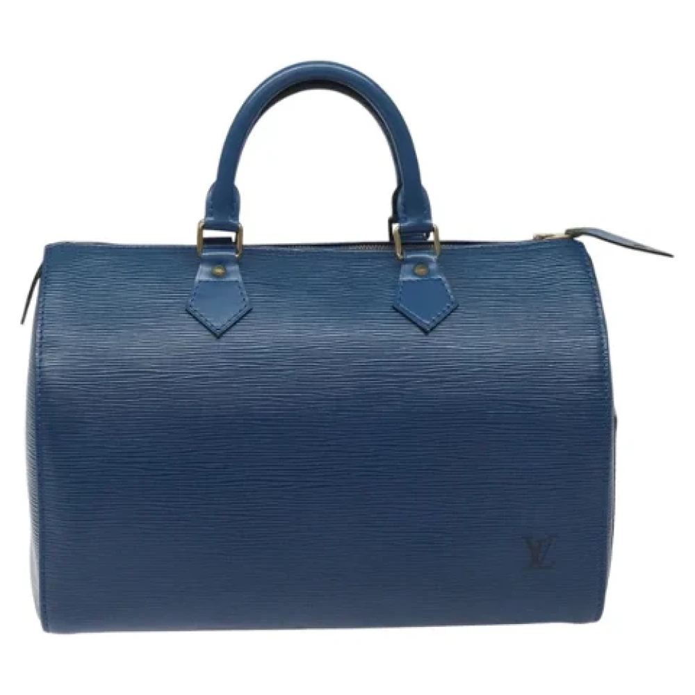 Pre-owned > Pre-owned Bags > Pre-owned Handbags - - Louis Vuitton Vintage - Modalova