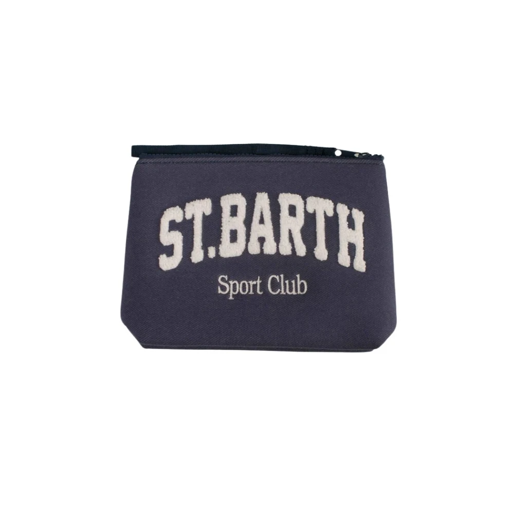 Bags > Clutches - - MC2 Saint Barth - Modalova