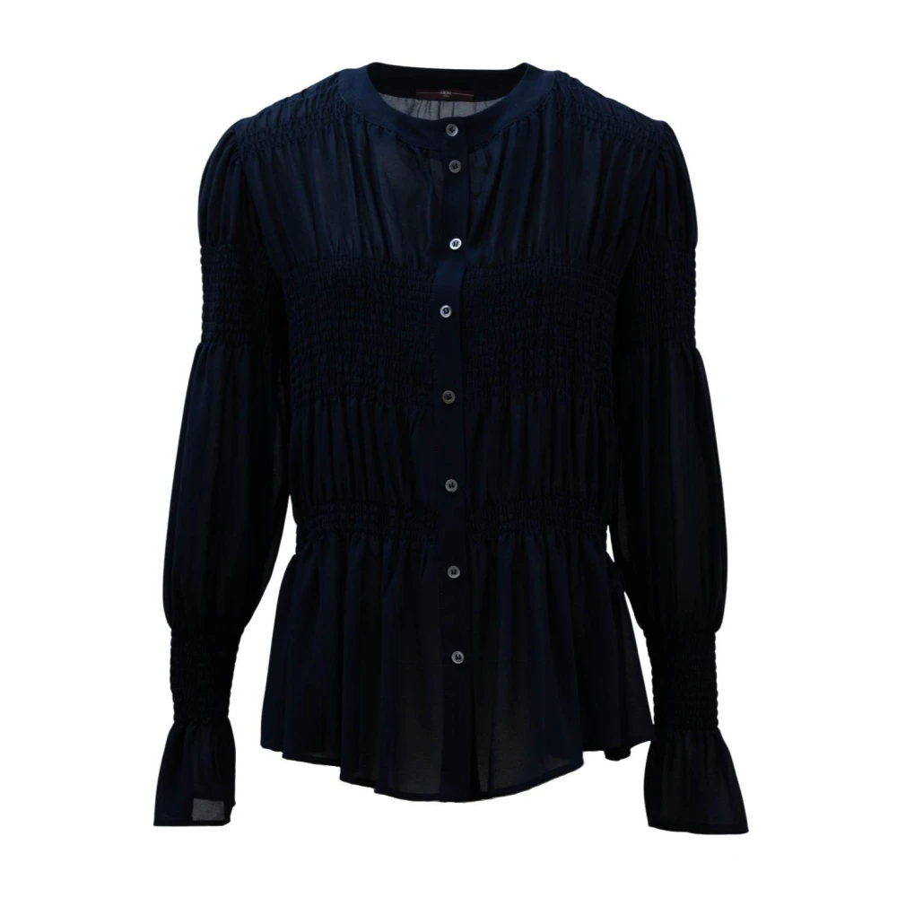 Blouses & Shirts > Blouses - - High - Modalova