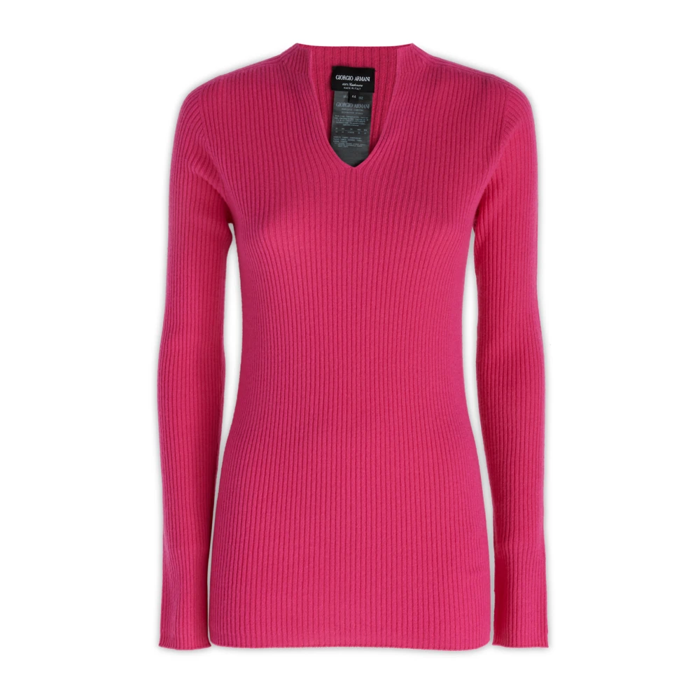 Sweatshirts & Hoodies > Sweatshirts - - Giorgio Armani - Modalova