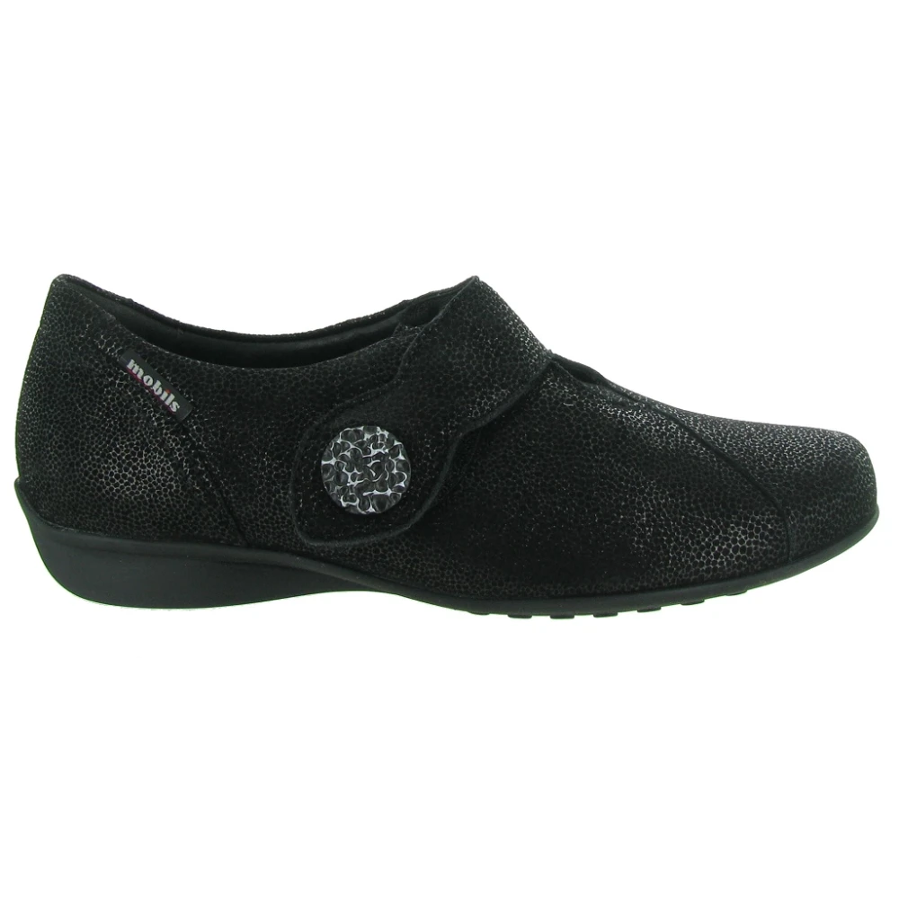 Mephisto - Shoes > Flats - Black - Mephisto - Modalova