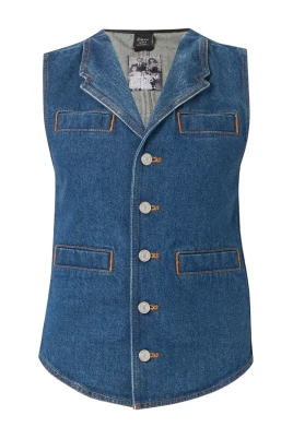 Reimagine Gilet