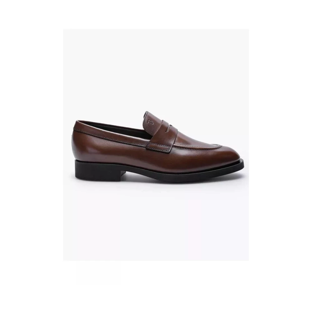 Shoes > Flats > Loafers - - Tod's - Modalova