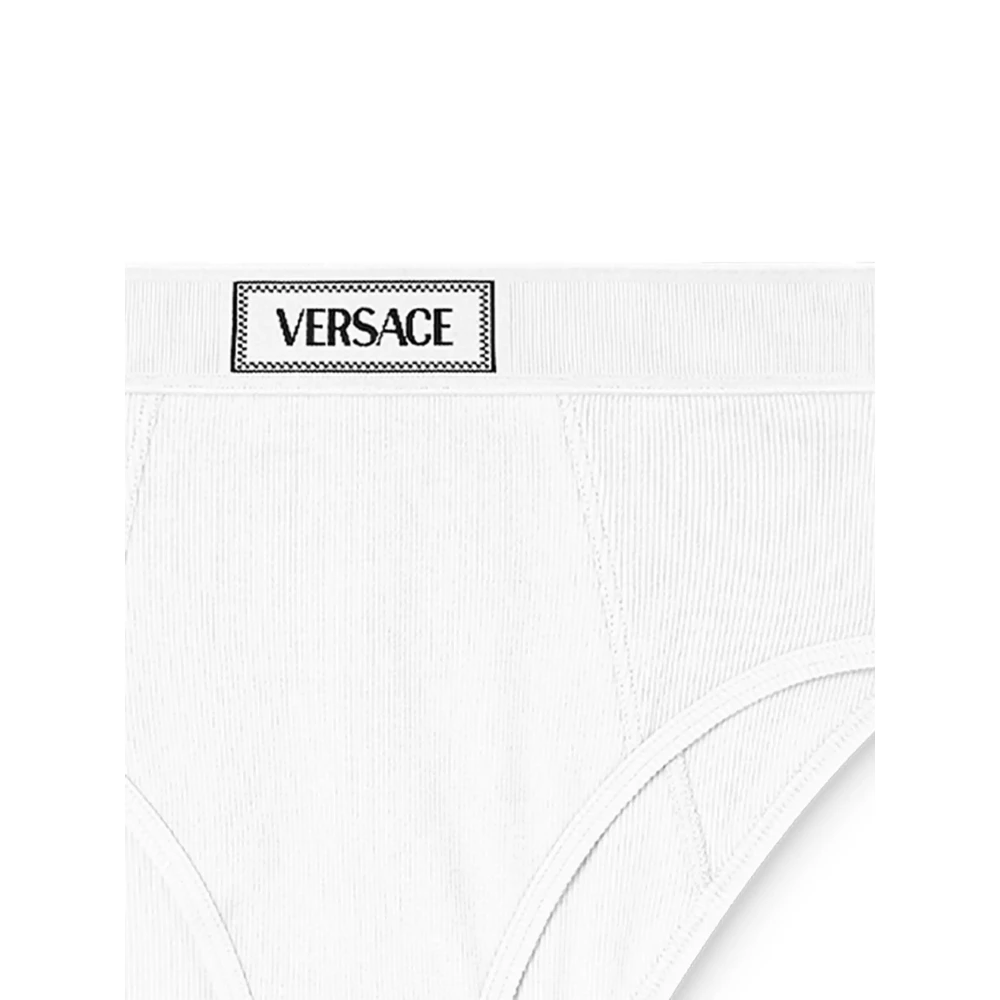 Versace Shapewear White Dames
