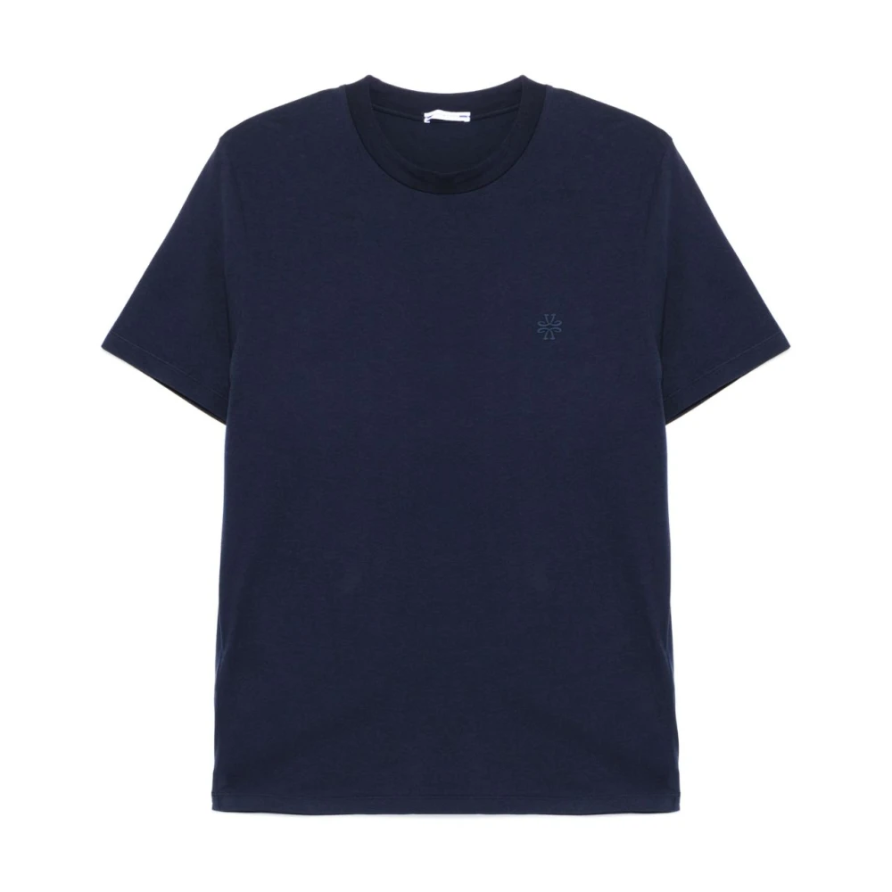 Jacob Cohën Men's Blue T-Shirts, L, T-Shirt