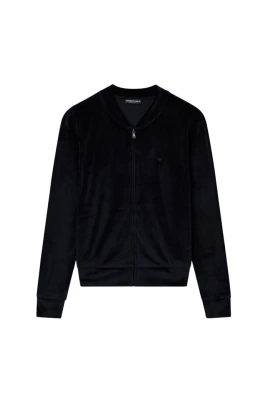 Tuta loungewear i ciniglia