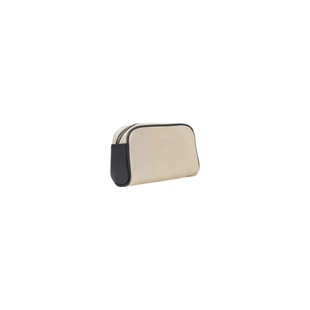 Antony Morato Beige Katoenen Reistas Heren Collectie Beige Heren