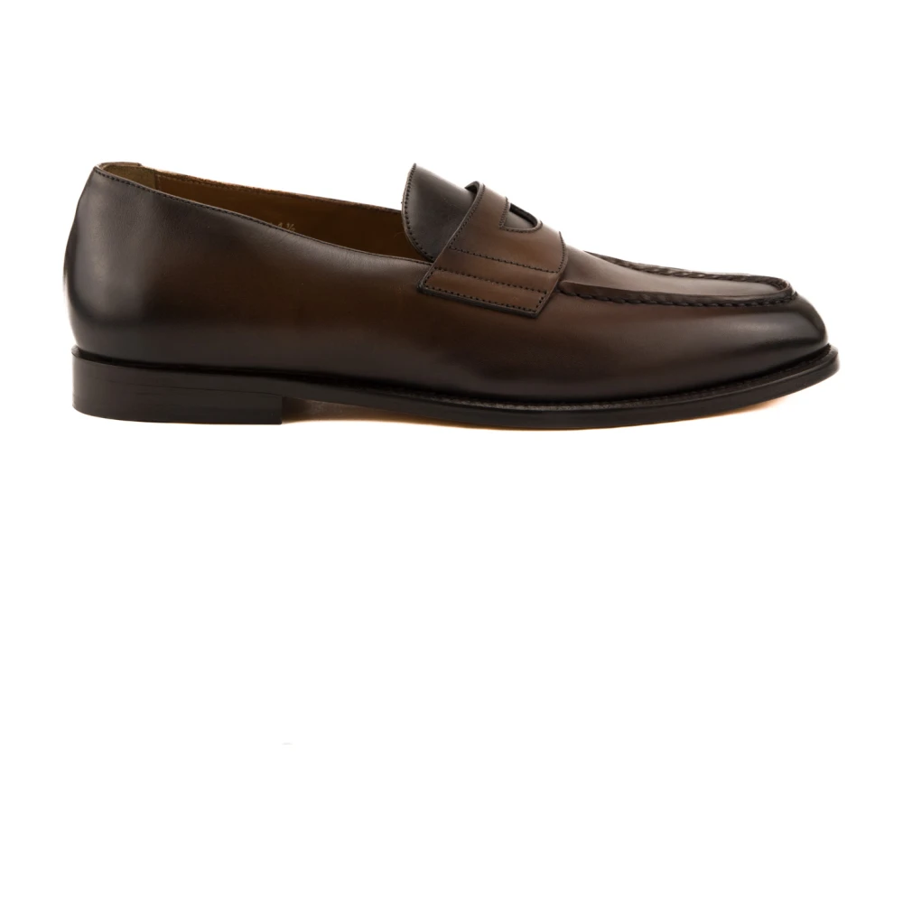 Shoes > Flats > Loafers - - Doucal's - Modalova