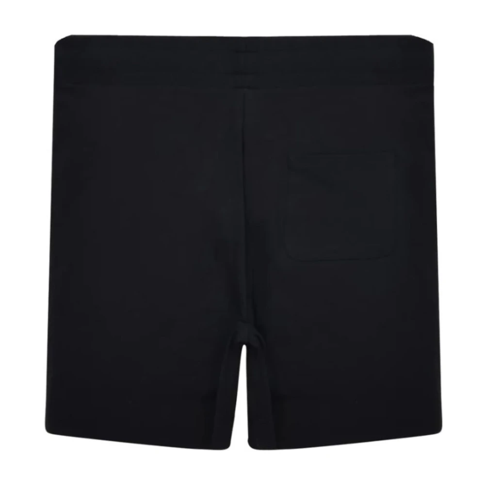 Moschino Herenondergoed Shorts Black Heren