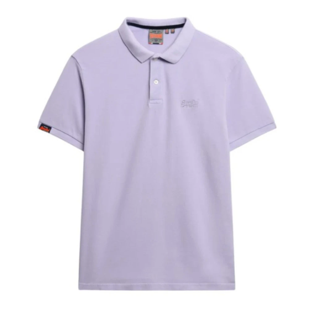 Tops > Polo Shirts - - Superdry - Modalova