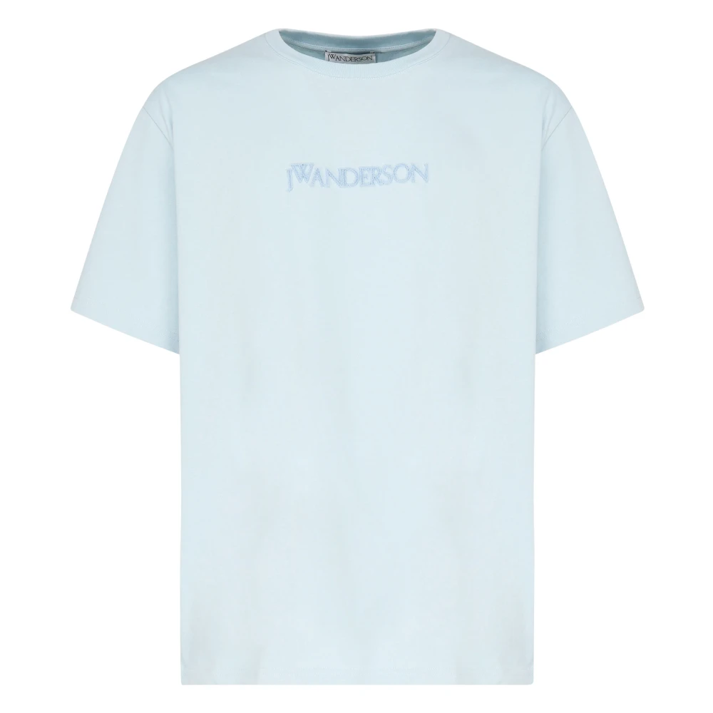 Tops > T-Shirts - - JW Anderson - Modalova
