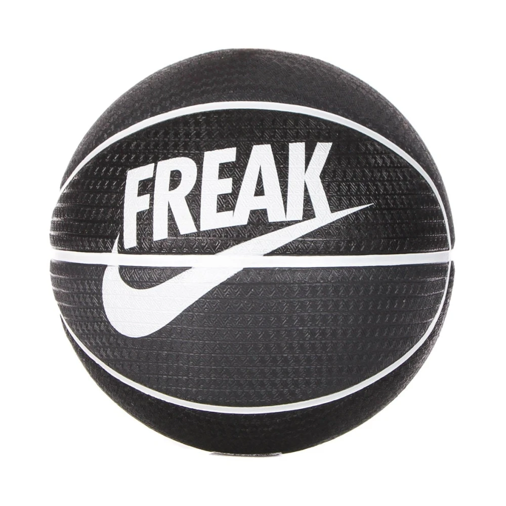 Jordan Speeltuin Basketbal Zwart Wit Black Heren