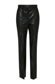 Pantaloni nanushka