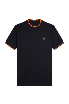 polo-noir-iconique-logo-brode