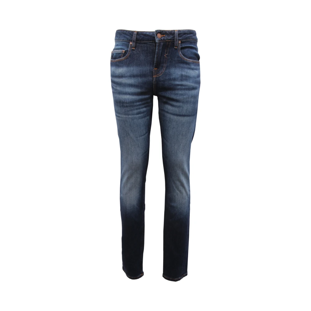 Jeans > Slim-fit Jeans - - Guess - Modalova