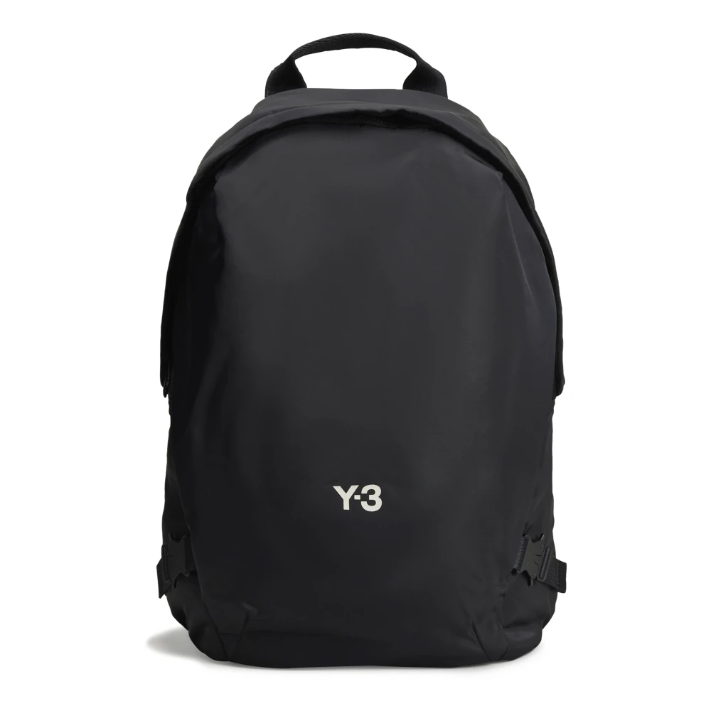 Y-3 - Bags > Backpacks - Black - Y-3 - Modalova