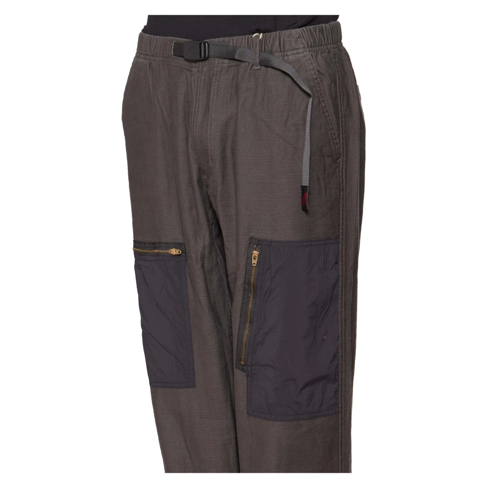 Gramicci Parachute Stijl Broek Multicolor Heren