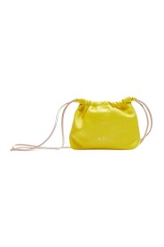 N°21 Bags.. Yellow