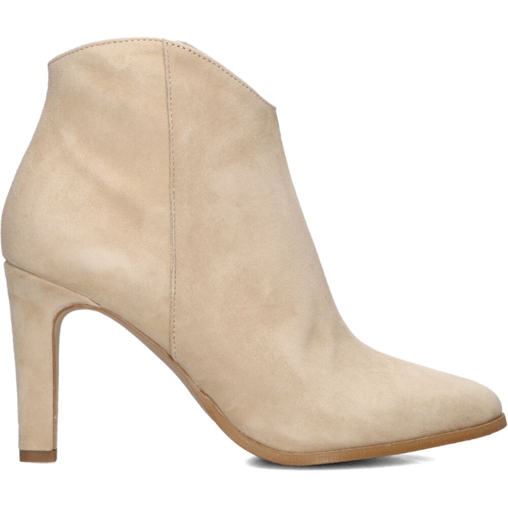 Beige cowboylaarzen • Shop cowboylaarzen in het beige online bij Miinto