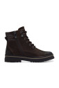 bottines-marron-pour-femmes
