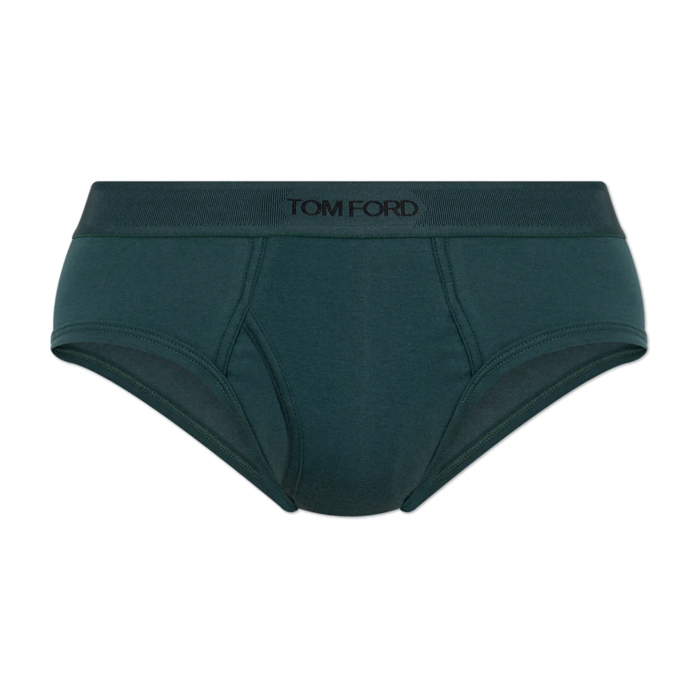 Underwear > Bottoms - - Tom Ford - Modalova