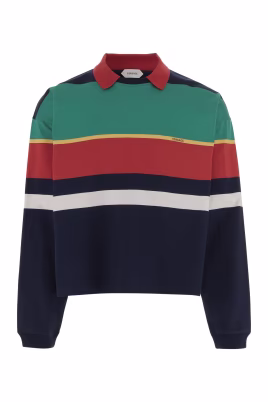 stribet-polo-t-shirt-i-bomuld