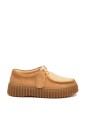 bottines-beige-en-daim-avec-detail-en-fausse-fourrure