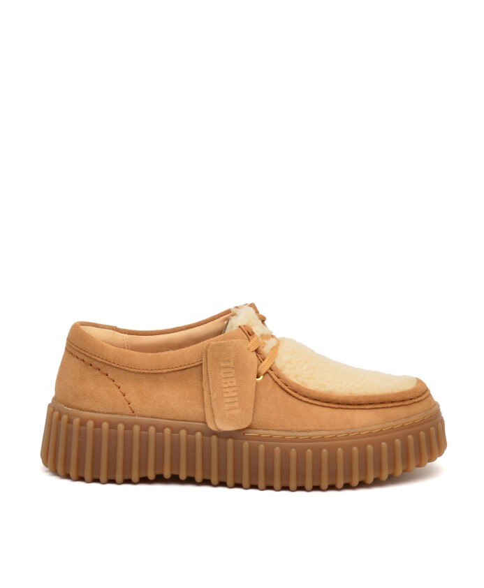 bottines-beige-en-daim-avec-detail-en-fausse-fourrure