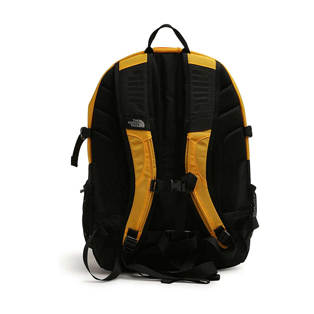 The North Face Gele tassen voor buitenavonturen Yellow Heren