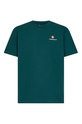 CASABLANCA T-shirts och Pikétröjor