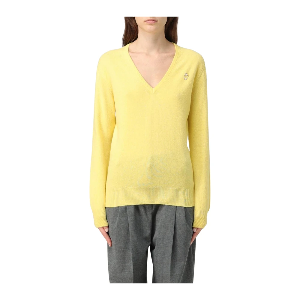 Knitwear > Cashmere Knitwear - - Vivetta - Modalova