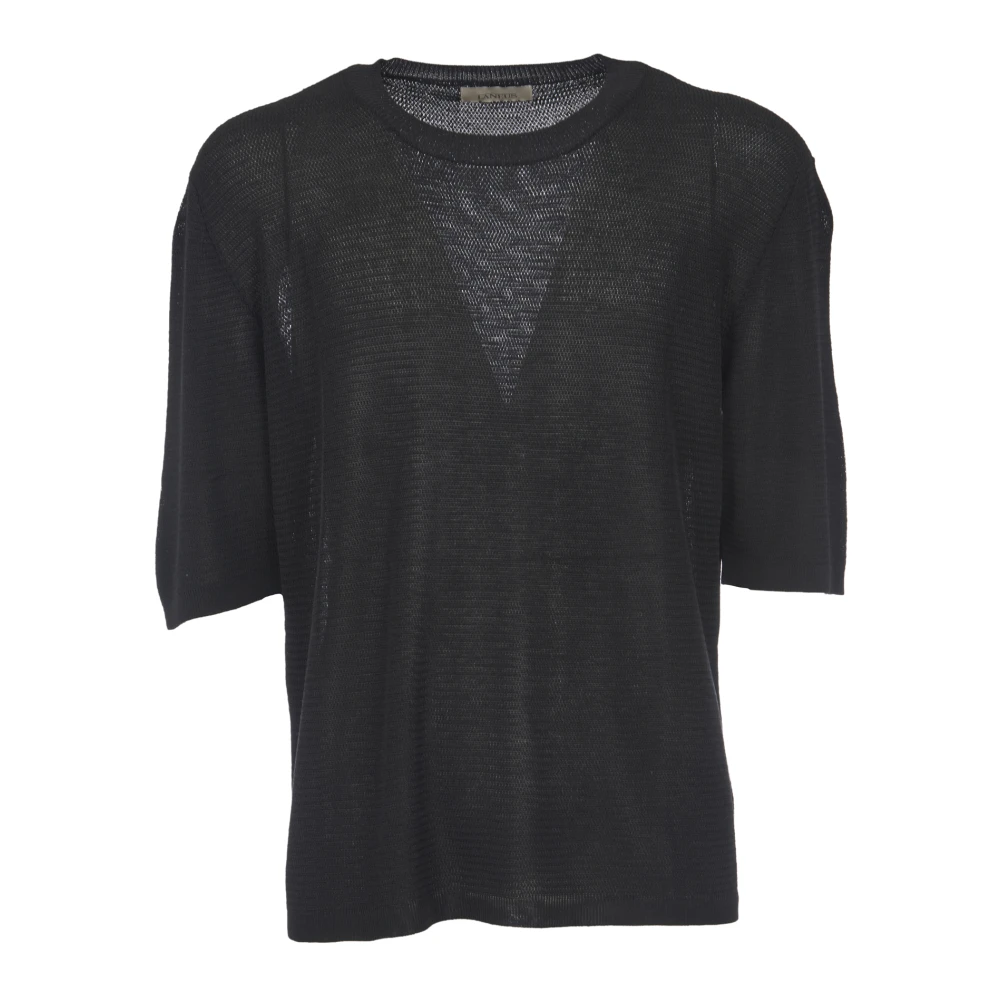 Knitwear > Round-neck Knitwear - - Laneus - Modalova
