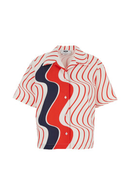 chemise-col-classique-multicolore-imprime-all-over