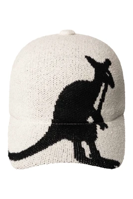 Retro Big Kroo Spacecap