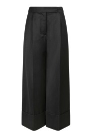bijgesneden broek